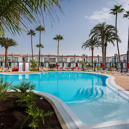 Sholeo Maspalomas Hotel 4*