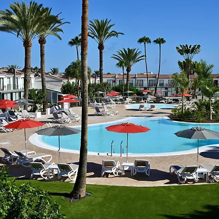 Sholeo Maspalomas Hotel Playa del Ingles (Gran Canaria)