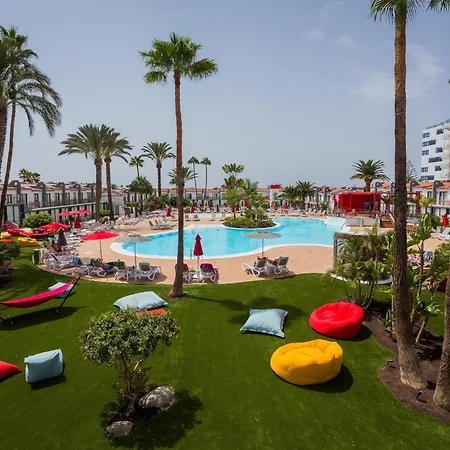 Sholeo Maspalomas Playa del Ingles (Gran Canaria)