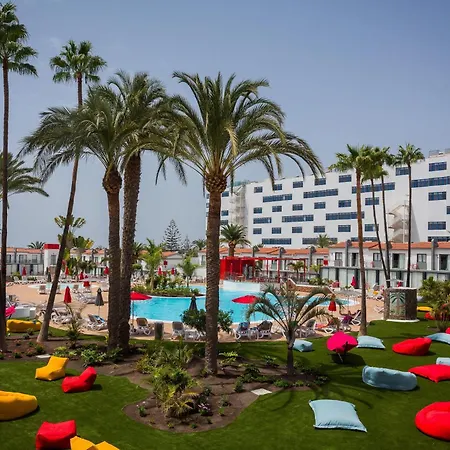 Sholeo Maspalomas 4* Playa del Ingles (Gran Canaria)