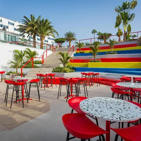 Hotel Sholeo Maspalomas