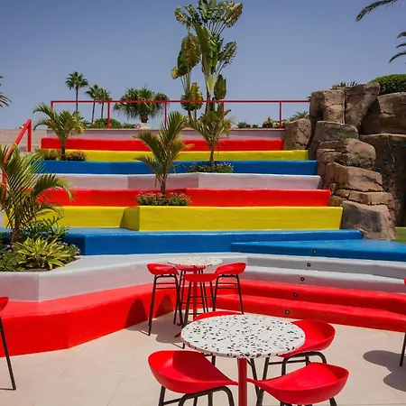 Sholeo Maspalomas Hotel 4*