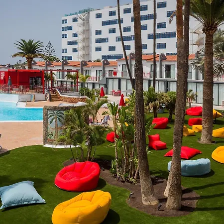 Hotel Sholeo Maspalomas 4*