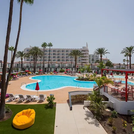 Sholeo Maspalomas Hotel 4*