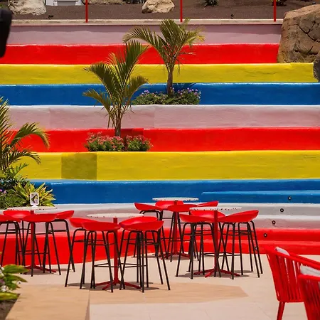 Hotel Sholeo Maspalomas 4*