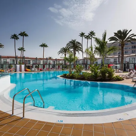 Sholeo Maspalomas