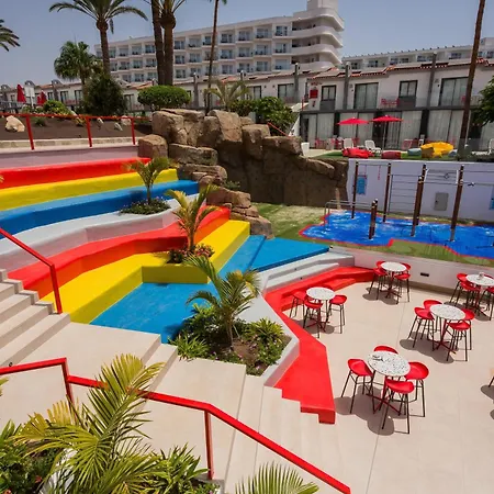 Sholeo Maspalomas Hotel Playa del Ingles (Gran Canaria)