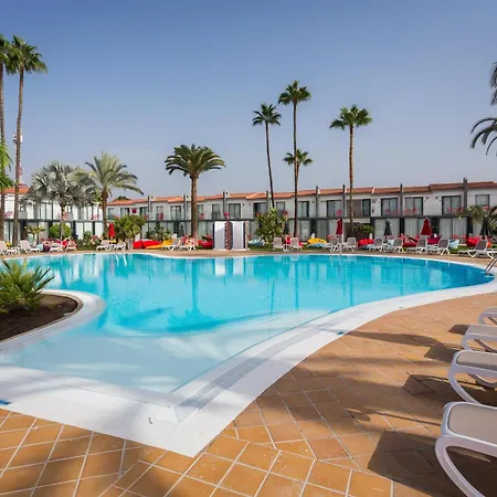 Sholeo Maspalomas Hotel
