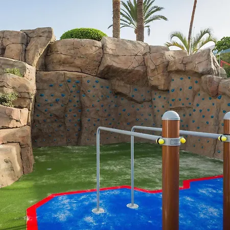 Sholeo Maspalomas Hotel 4*