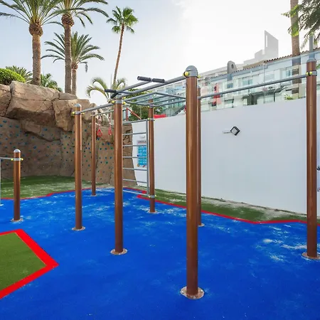 Sholeo Maspalomas