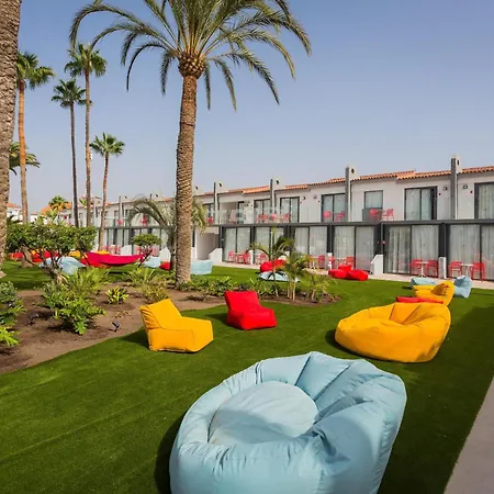 Hotel Sholeo Maspalomas 4*