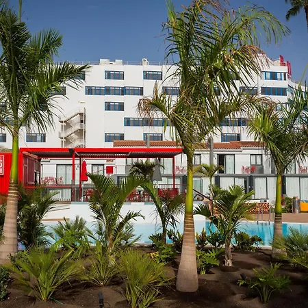 Sholeo Maspalomas