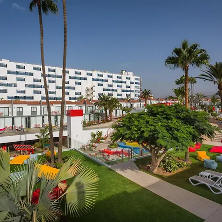 Sholeo Maspalomas Hotel Playa del Ingles (Gran Canaria)