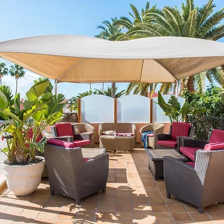 Sholeo Maspalomas Domek letniskowy