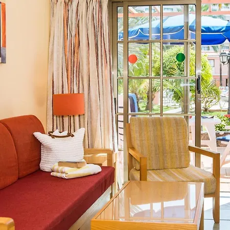 Lodge Sholeo Maspalomas Playa del Ingles (Gran Canaria)