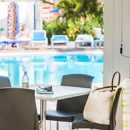 Lodge Sholeo Maspalomas Playa del Ingles (Gran Canaria)