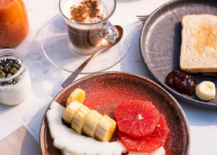 Sholeo Maspalomas 호텔 플라야 델 잉글스