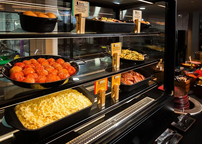 Sholeo Maspalomas Готель 4*