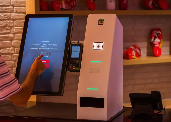 호텔 Sholeo Maspalomas 4*