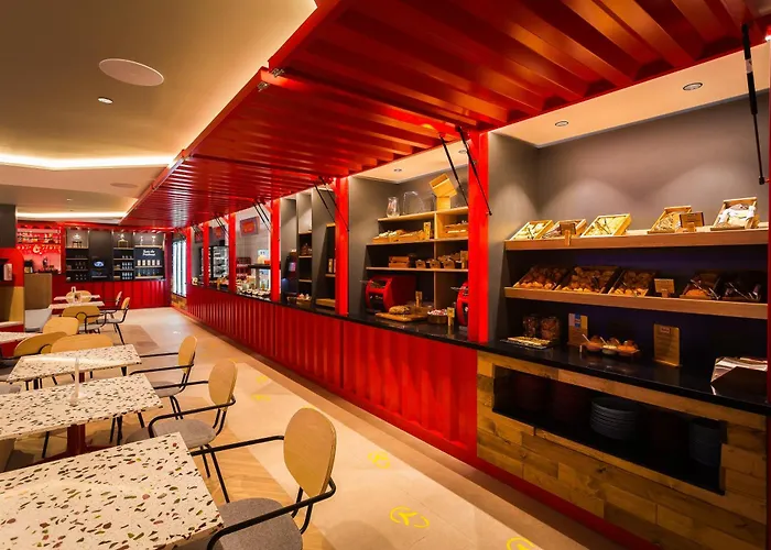 Sholeo Maspalomas 플라야 델 잉글스