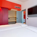 Sholeo Maspalomas 4* プラヤ・デル・イングレス