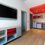 Sholeo Maspalomas ホテル