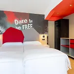Sholeo Maspalomas 4* プラヤ・デル・イングレス