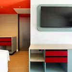 Sholeo Maspalomas ホテル 4*