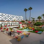 Sholeo Maspalomas ホテル