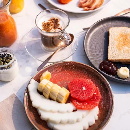 Sholeo Maspalomas Ξενοδοχείο Πλάγια ντελ Ινγκλές