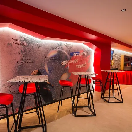 Sholeo Maspalomas 4*