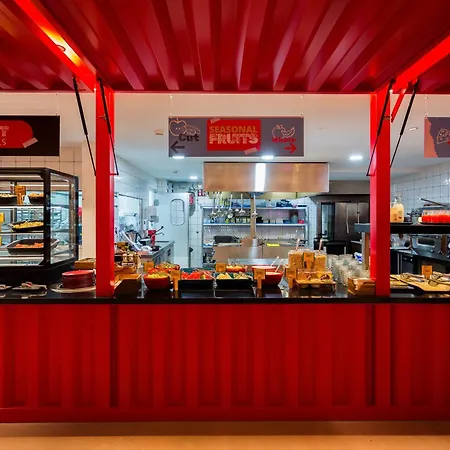 Sholeo Maspalomas 4*