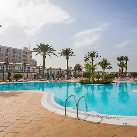 Sholeo Maspalomas Πλάγια ντελ Ινγκλές