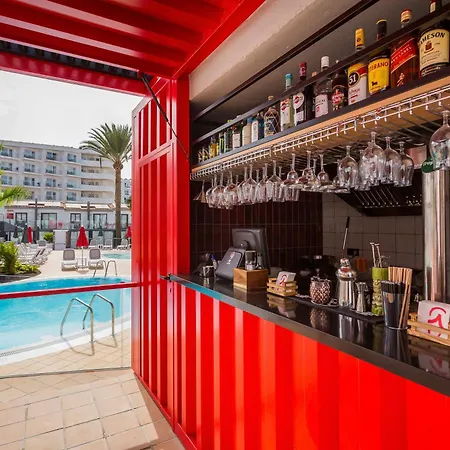 Sholeo Maspalomas Πλάγια ντελ Ινγκλές