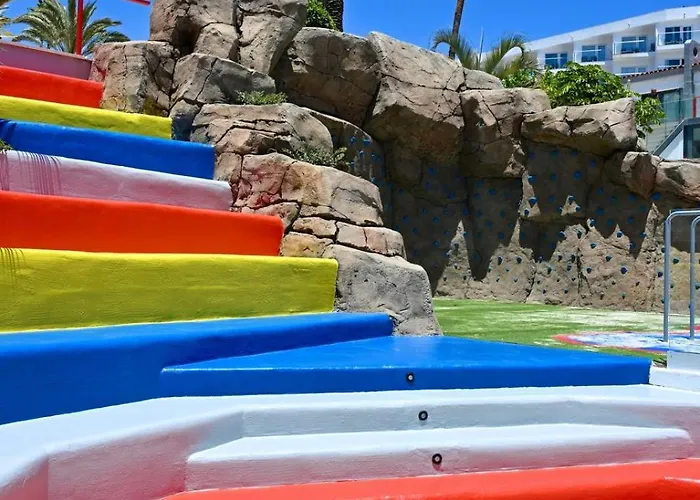 Sholeo Maspalomas Playa del Inglés