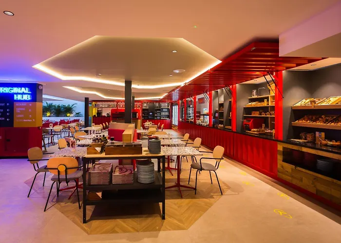 Hotel Sholeo Maspalomas 4*