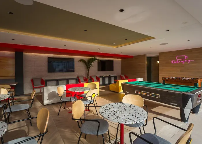 Sholeo Maspalomas Hotel Playa del Inglés